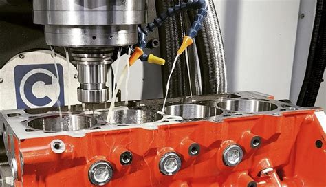 engine block cnc manufacturing|cnc engine boring machine.